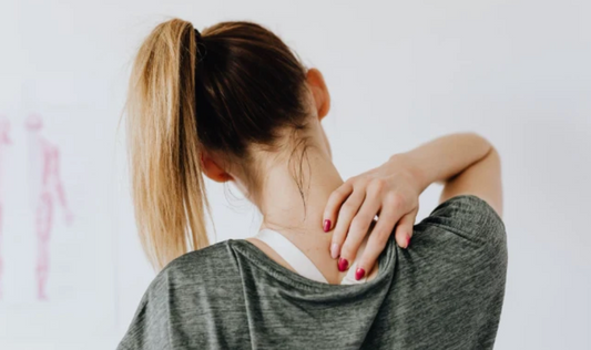 Myofascial Pain Syndrome vs Fibromyalgia: What's the Difference?