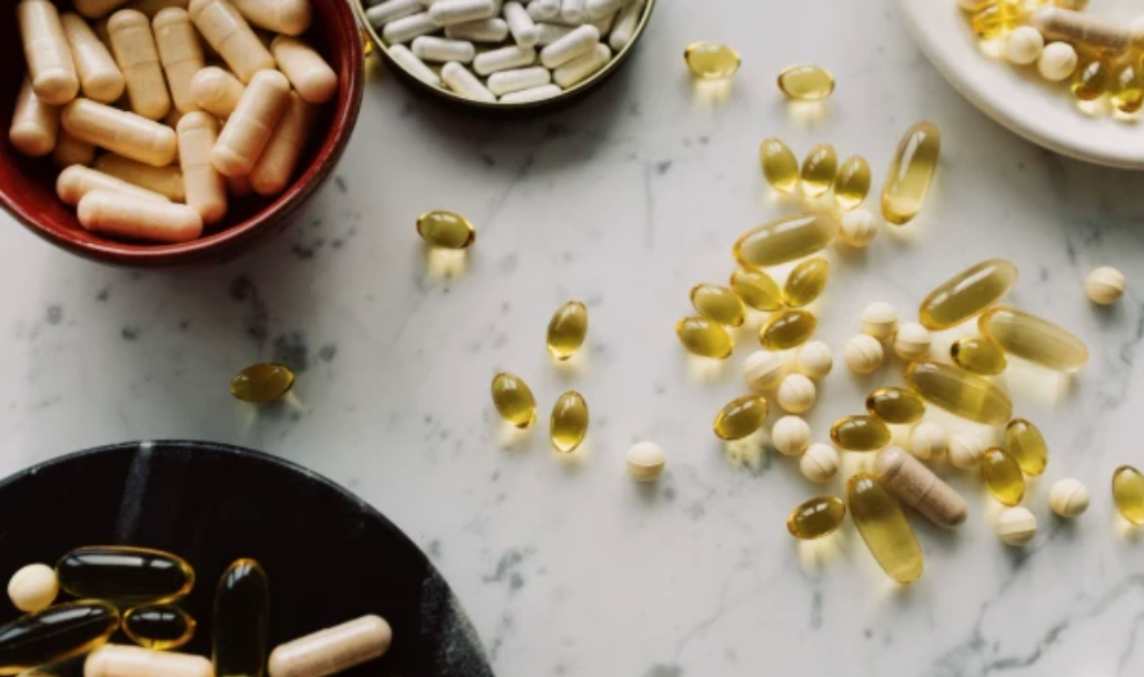 Fibromyalgia Supplements: What Actually Helps the Fascia