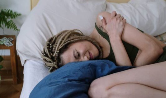 What Are the Worst Symptoms of Fibromyalgia?