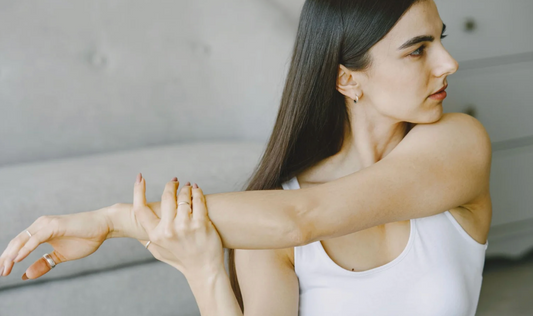 Fascia Pain and Fibromyalgia: What 2026 Research Shows