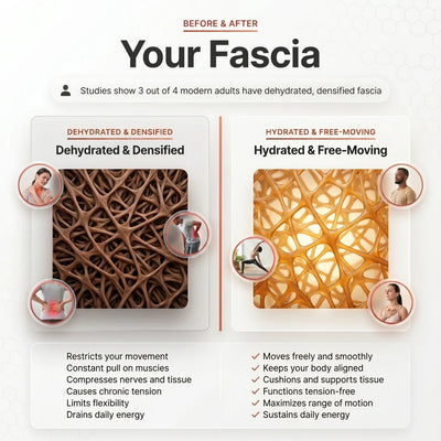 AureliaSecrets Fascial Release
