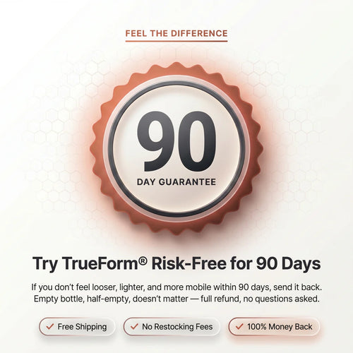 TrueForm® Fascial Release