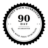 Money Back Guarantee