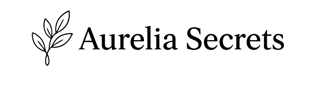 Aurelia Secrets