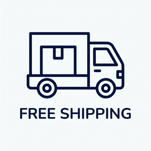 Free Shipping